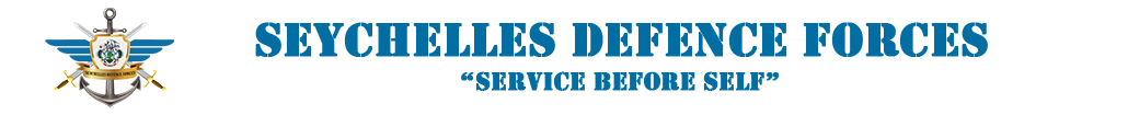 Seychelles Defence Force